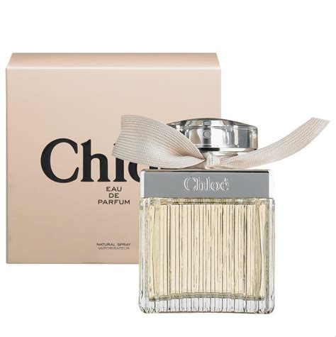 chloe signature 75ml.